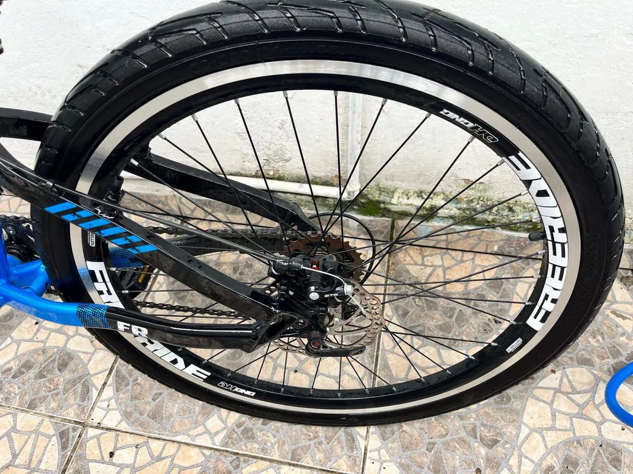 Bike Konnar  - Foto 2