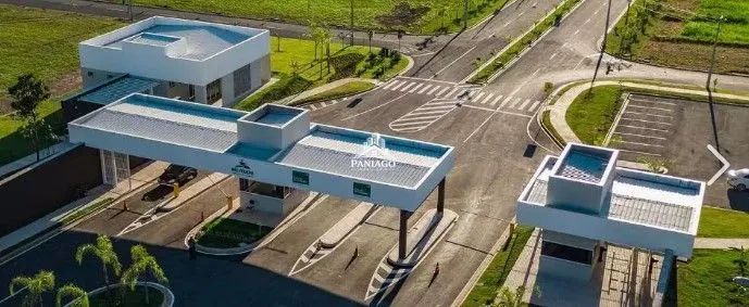 TERRENO À VENDA CONDOMÍNIO BELVEDERE II - Foto 5