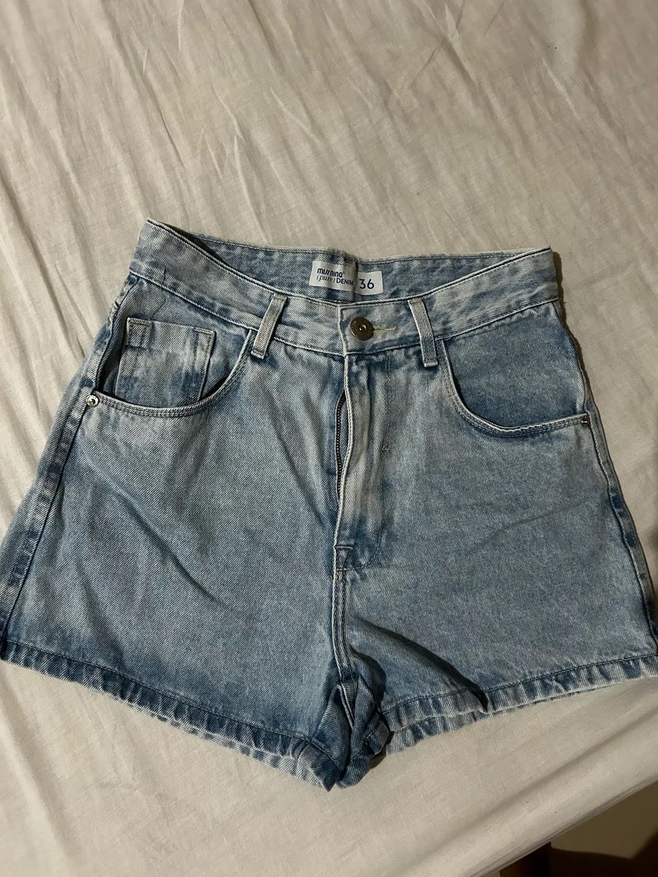 Vendo Short 30R$ cada 