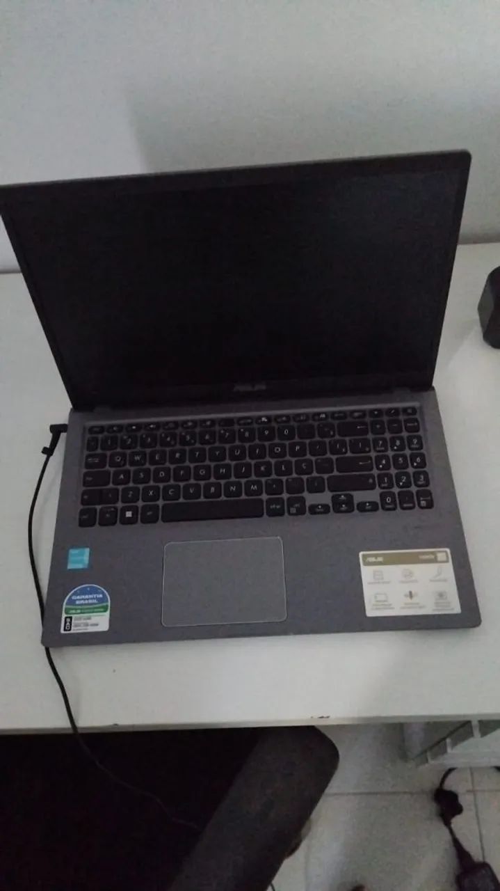 Notebook Asus X515  - Foto 2