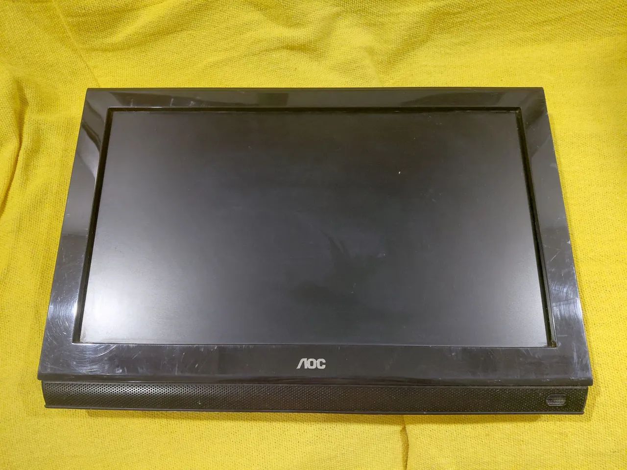 Tv Aoc