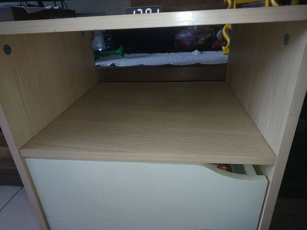 Escrivaninha com Gavetas - Foto 3