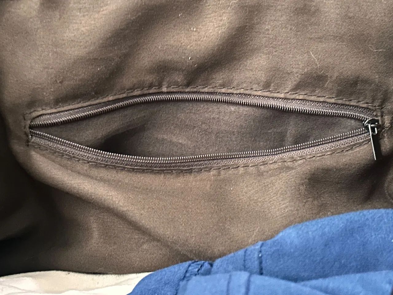 Bolsa grande - Foto 3