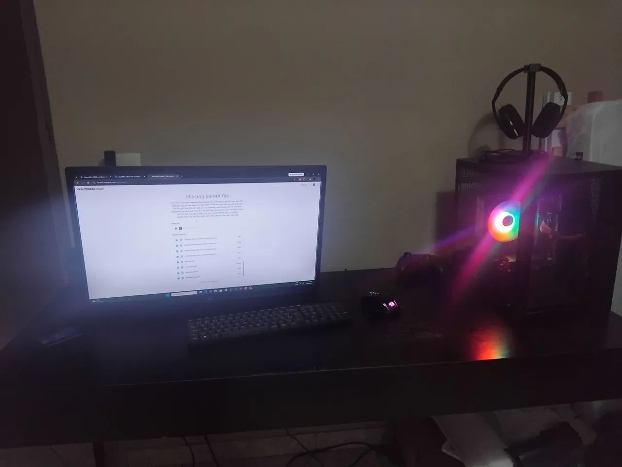 Pc gamer