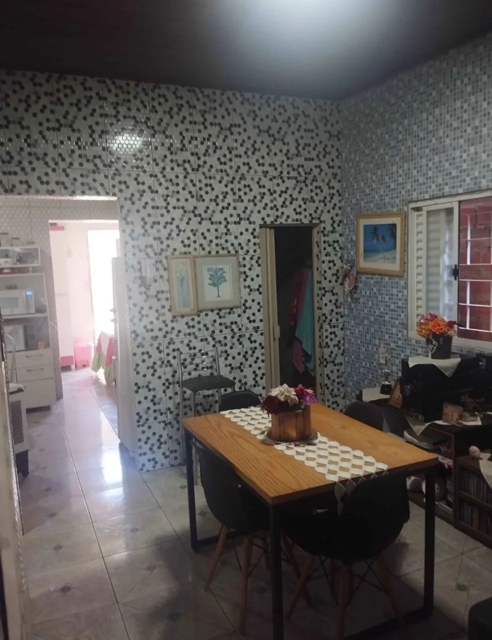 $ Vendo casa no guamá  - Foto 5