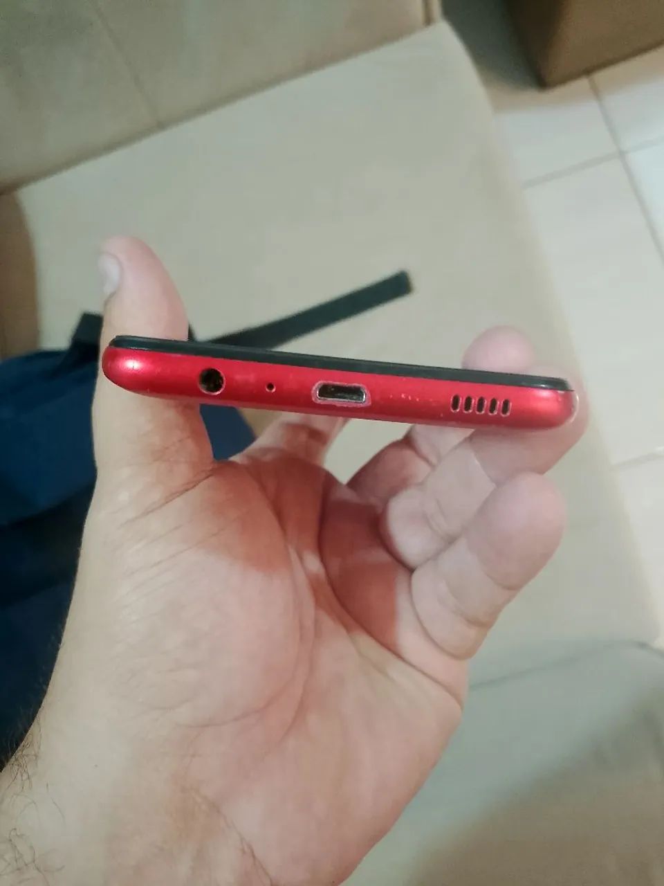 Samsung Galaxy AO3  - Foto 4