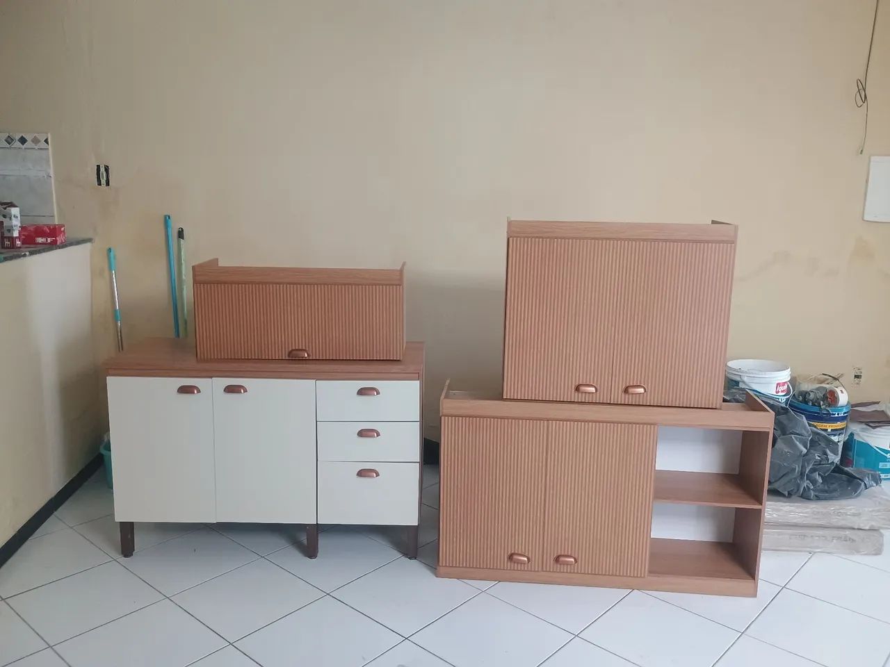 Montador de móveis  - Foto 4