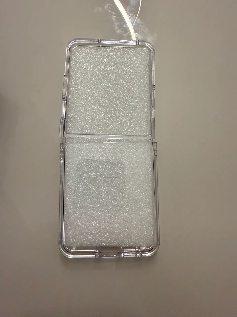 Motorola Razr 60 branco NOVO LACRADO - Foto 3