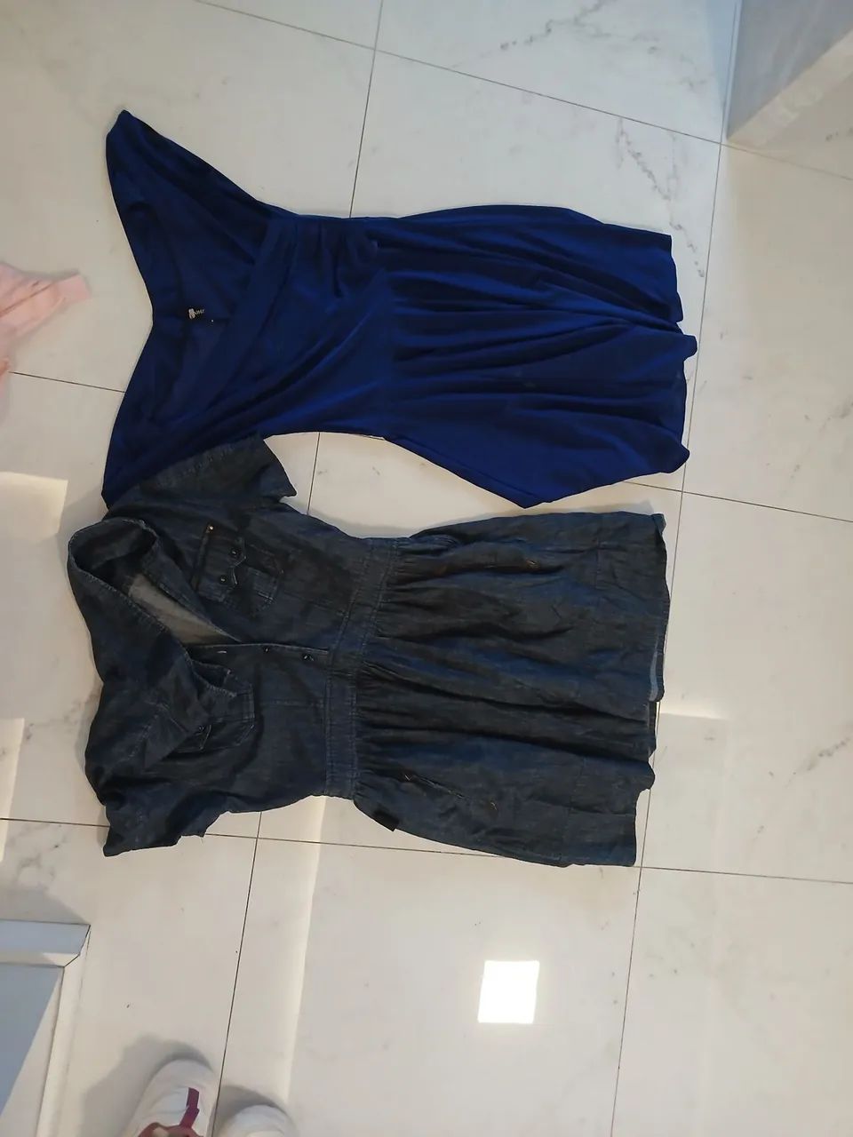Roupas novas e semi novas  - Foto 4