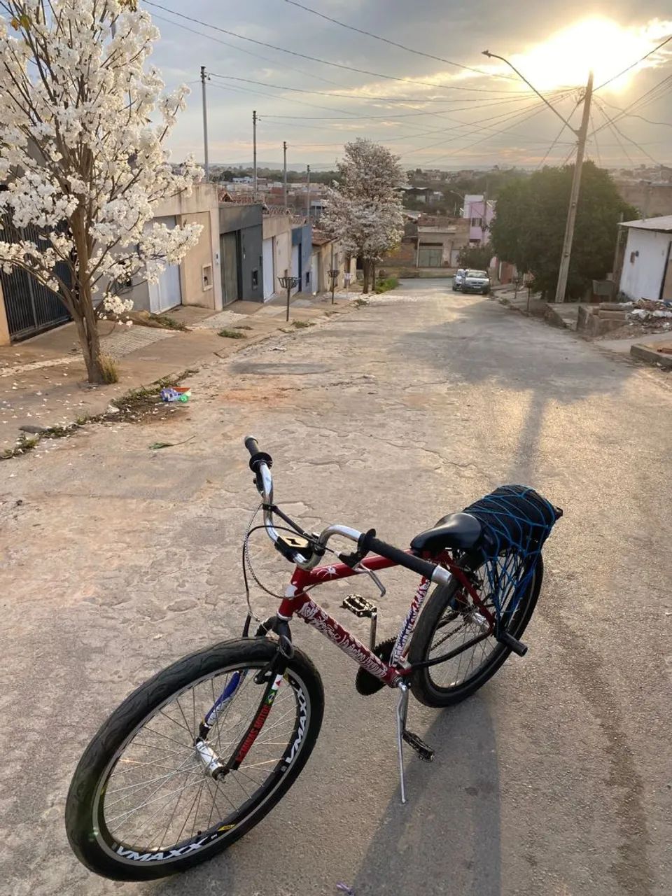 Bicicleta  - Foto 2