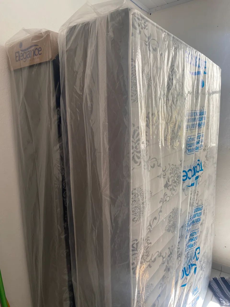 Cama casal NOVA - Foto 3