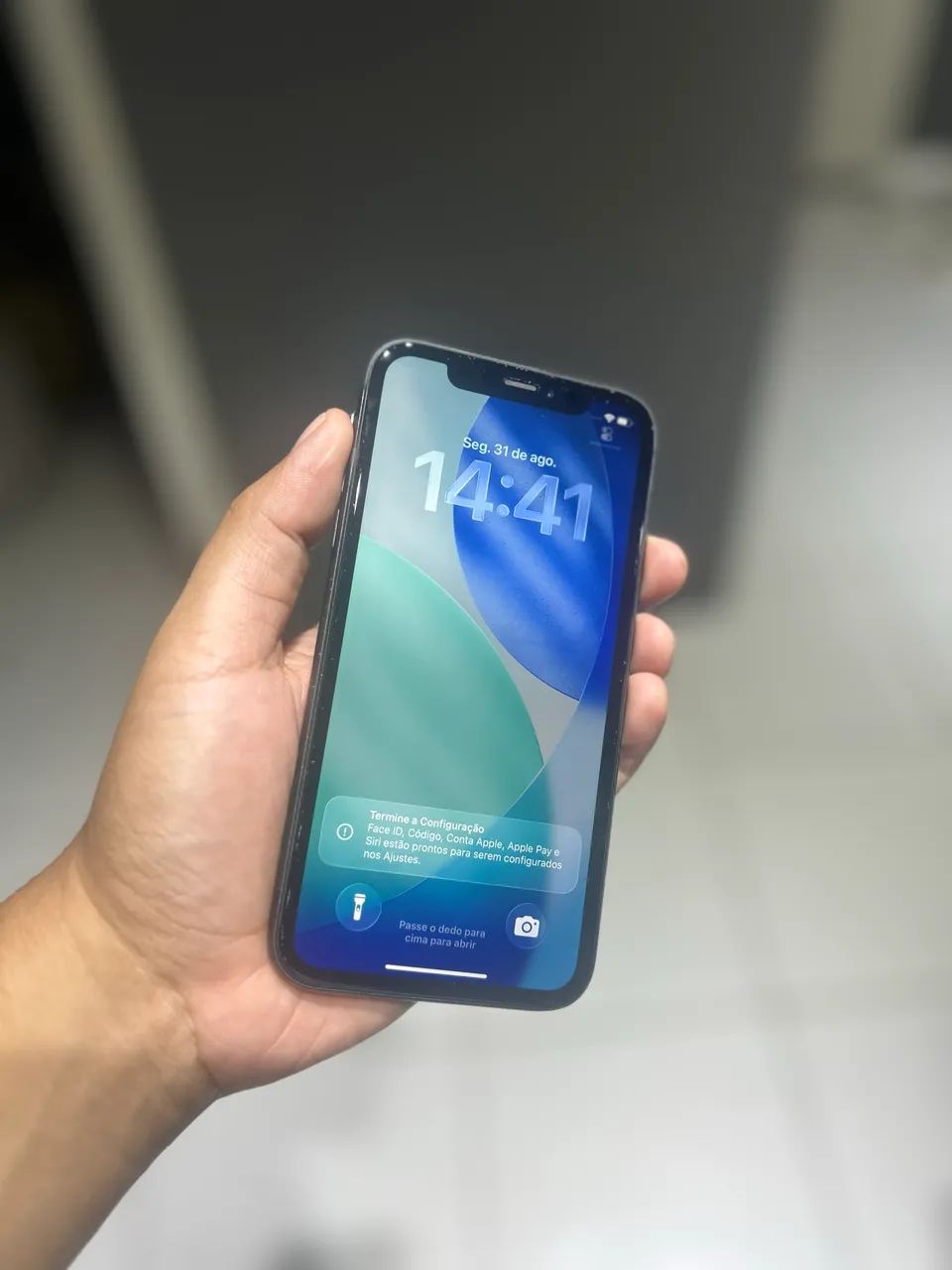 iPhone 11 64G - Foto 2