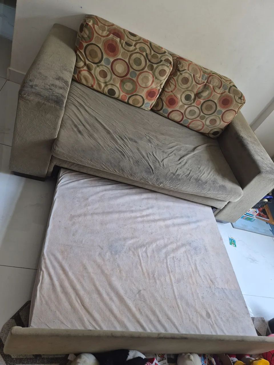 Sofá cama - Foto 5