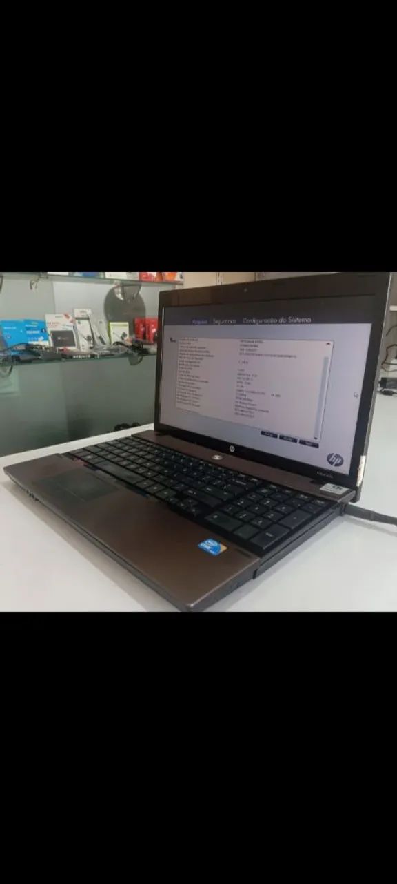 NOTEBOOK CORE I3 LEIA TODO ANÚNCIO  - Foto 2