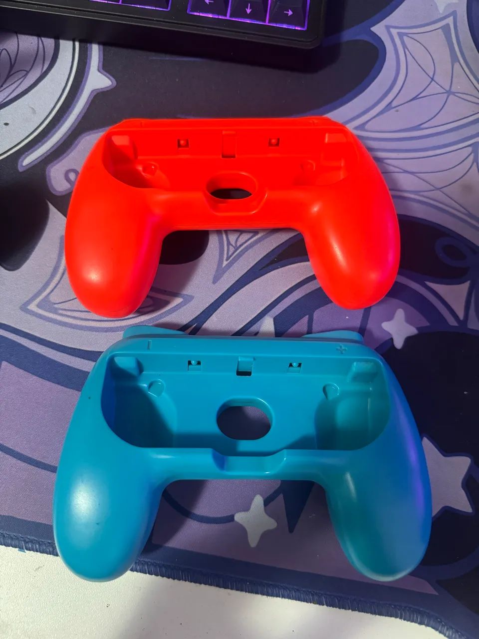 Nintendo Switch 500GB Nintendo Switch 500GB Desbloqueado V1 - Consoles de Vídeo Game