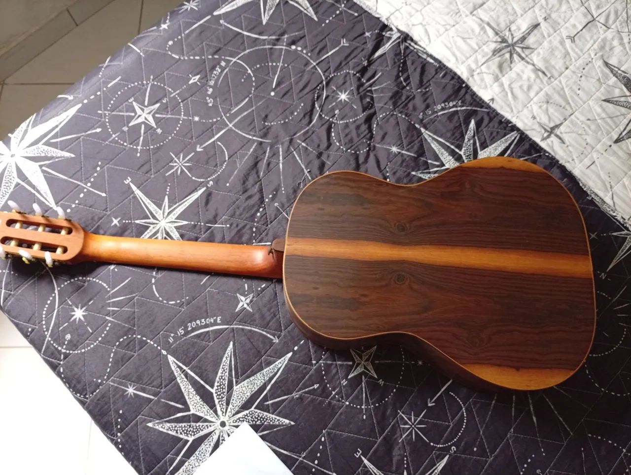 Violão Rozini - Foto 3