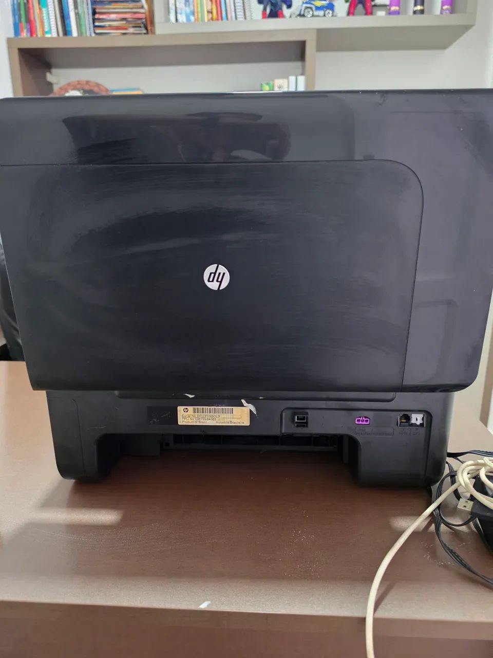 Impressora hp - Foto 3