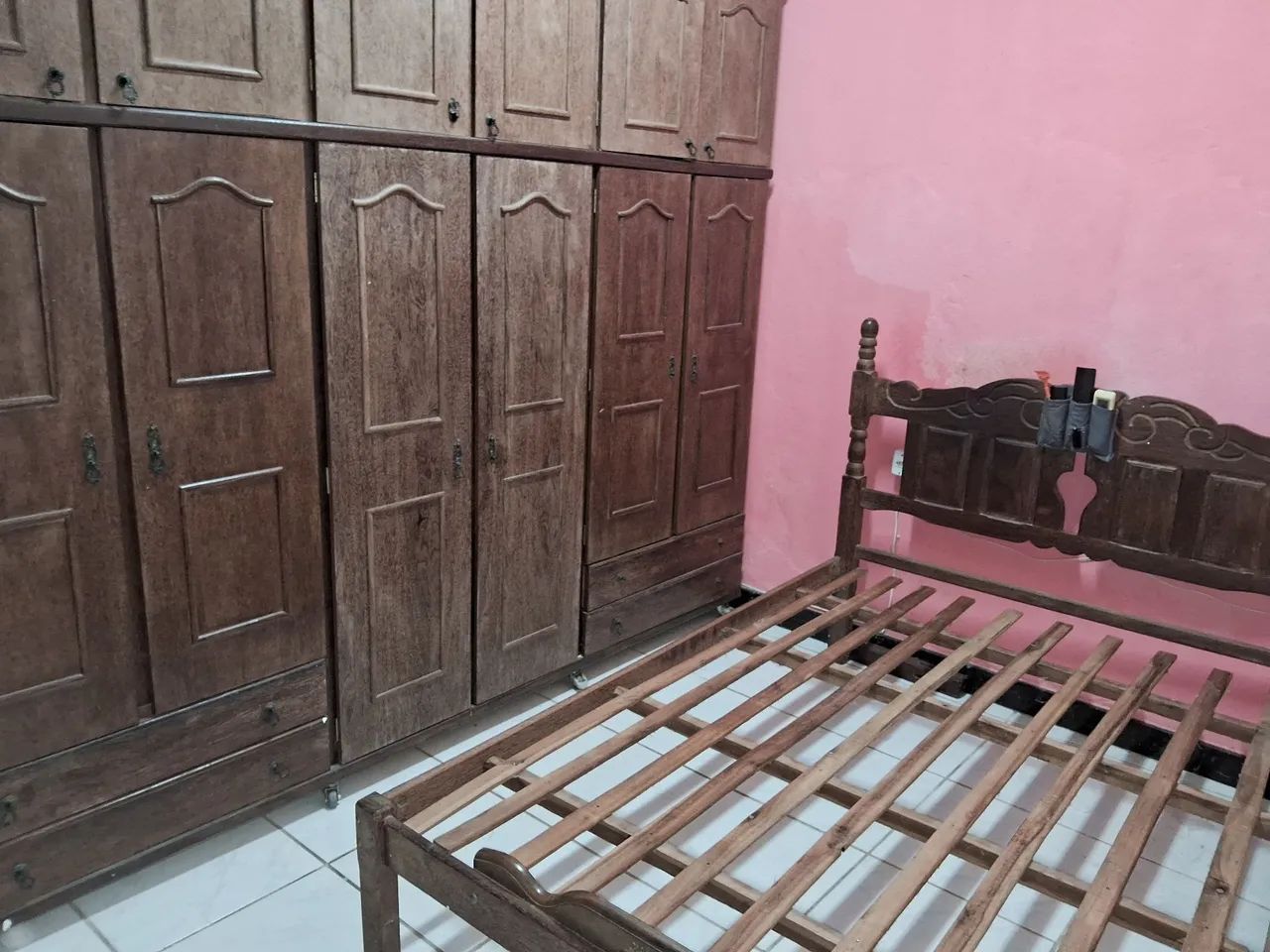 Jogo de Quarto Completo  - Foto 2
