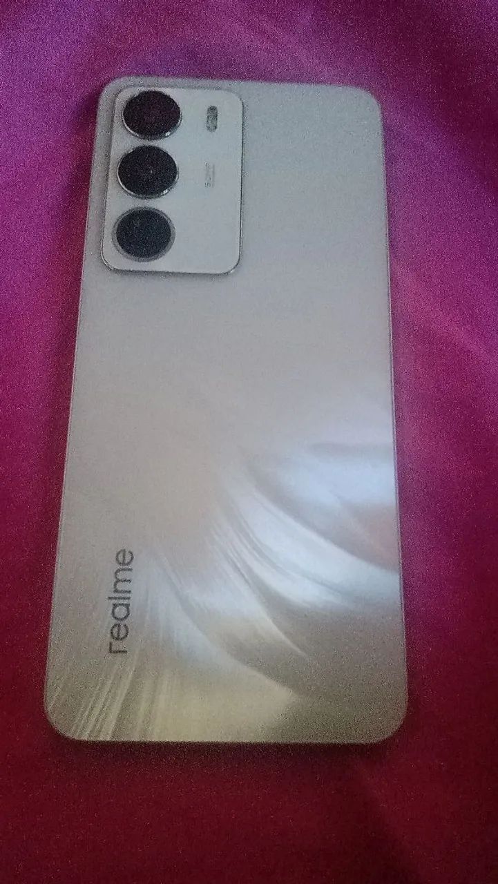 Realme C71