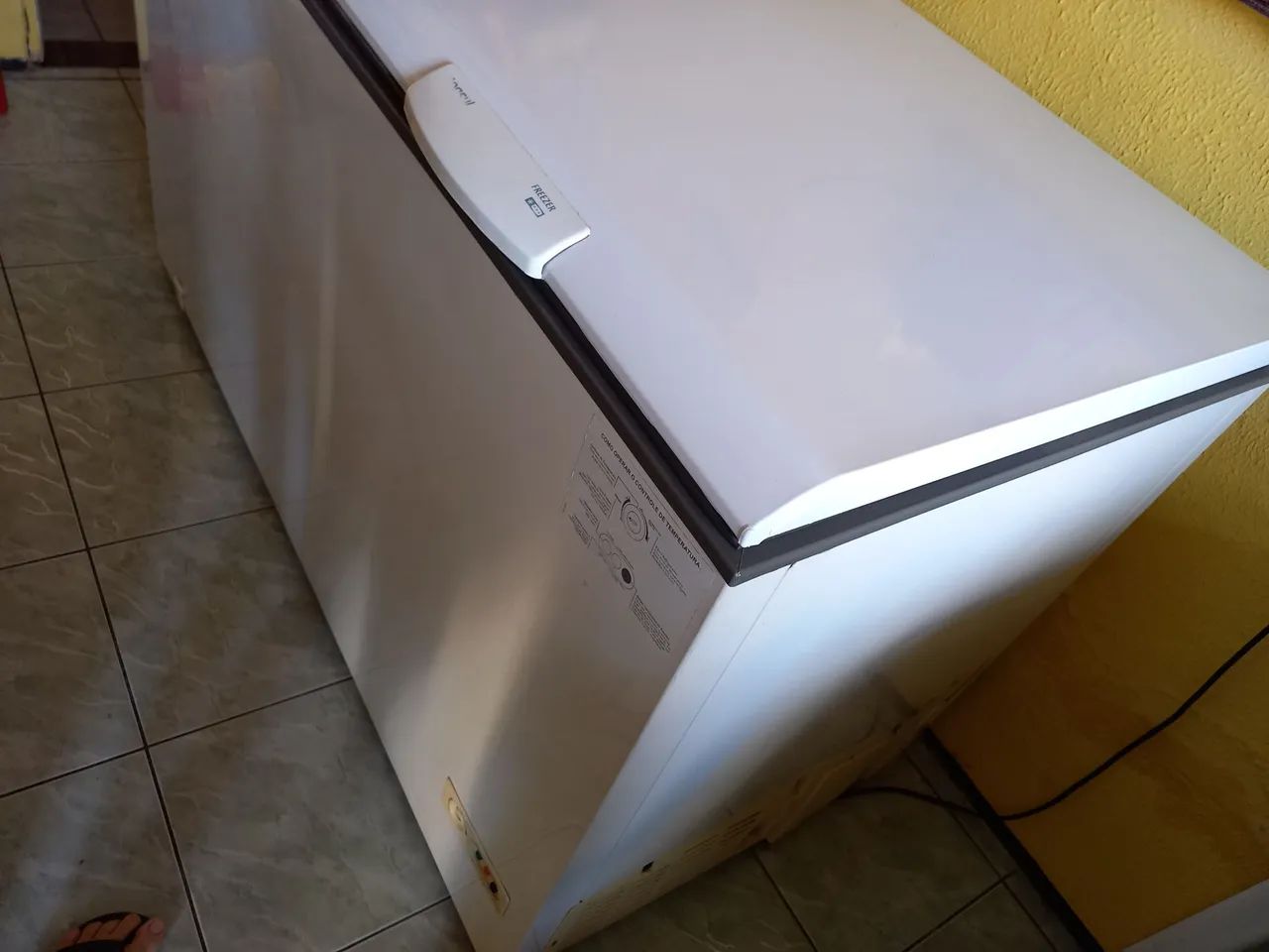Freez consul 2 pts - Foto 2