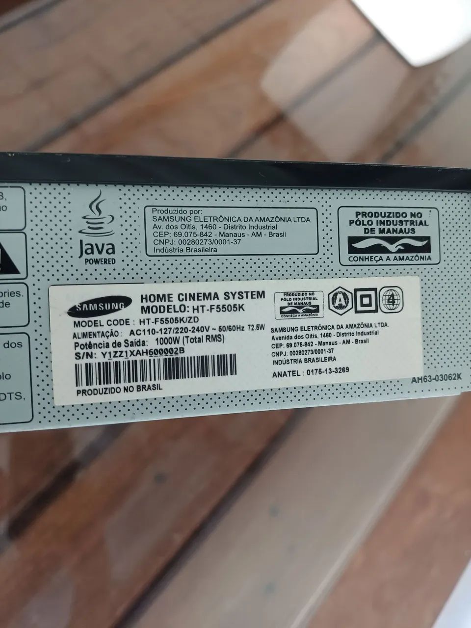 BLU-RAY 3D  - Foto 3