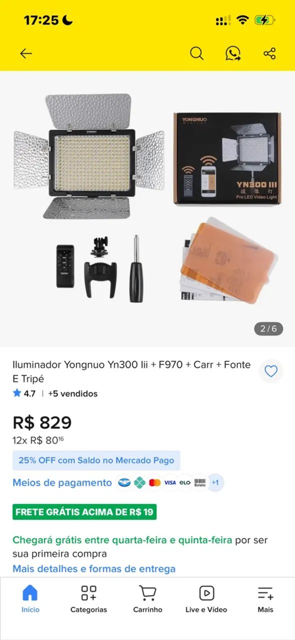 Led da yongunur  - Foto 2