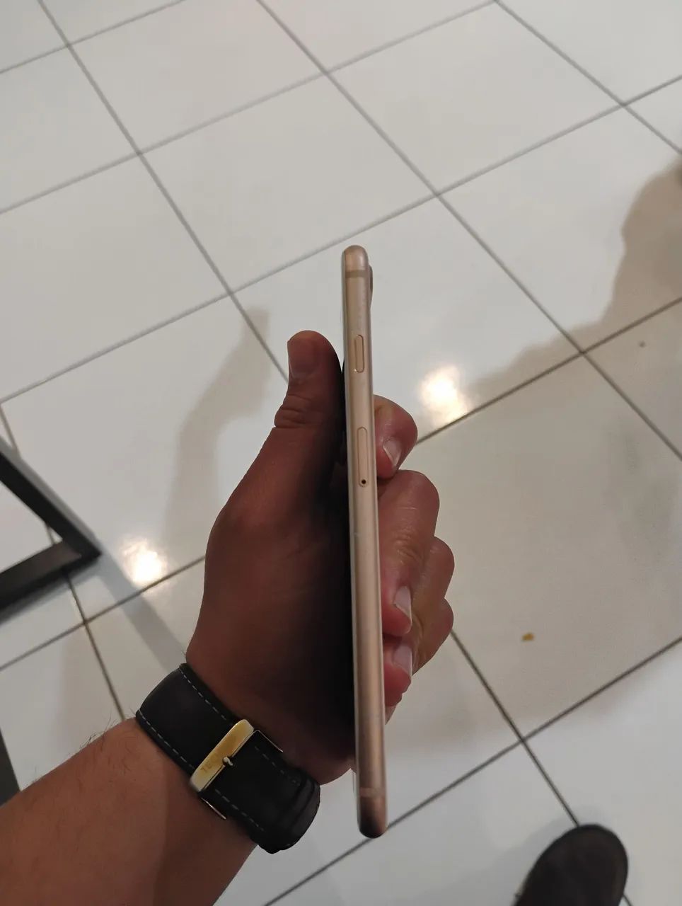 iPhone 8 plus - Foto 2