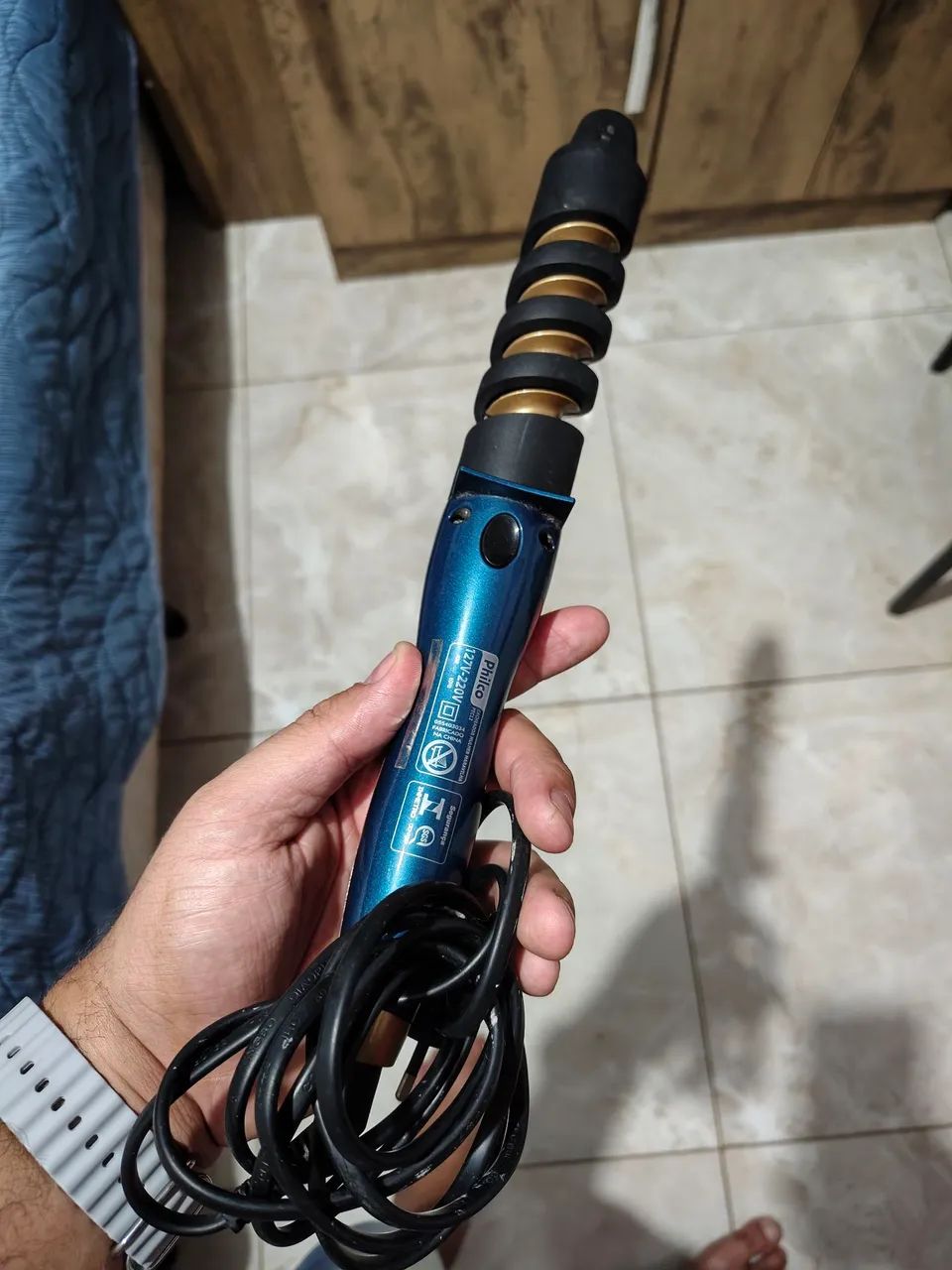 Babyliss Philco - Foto 2