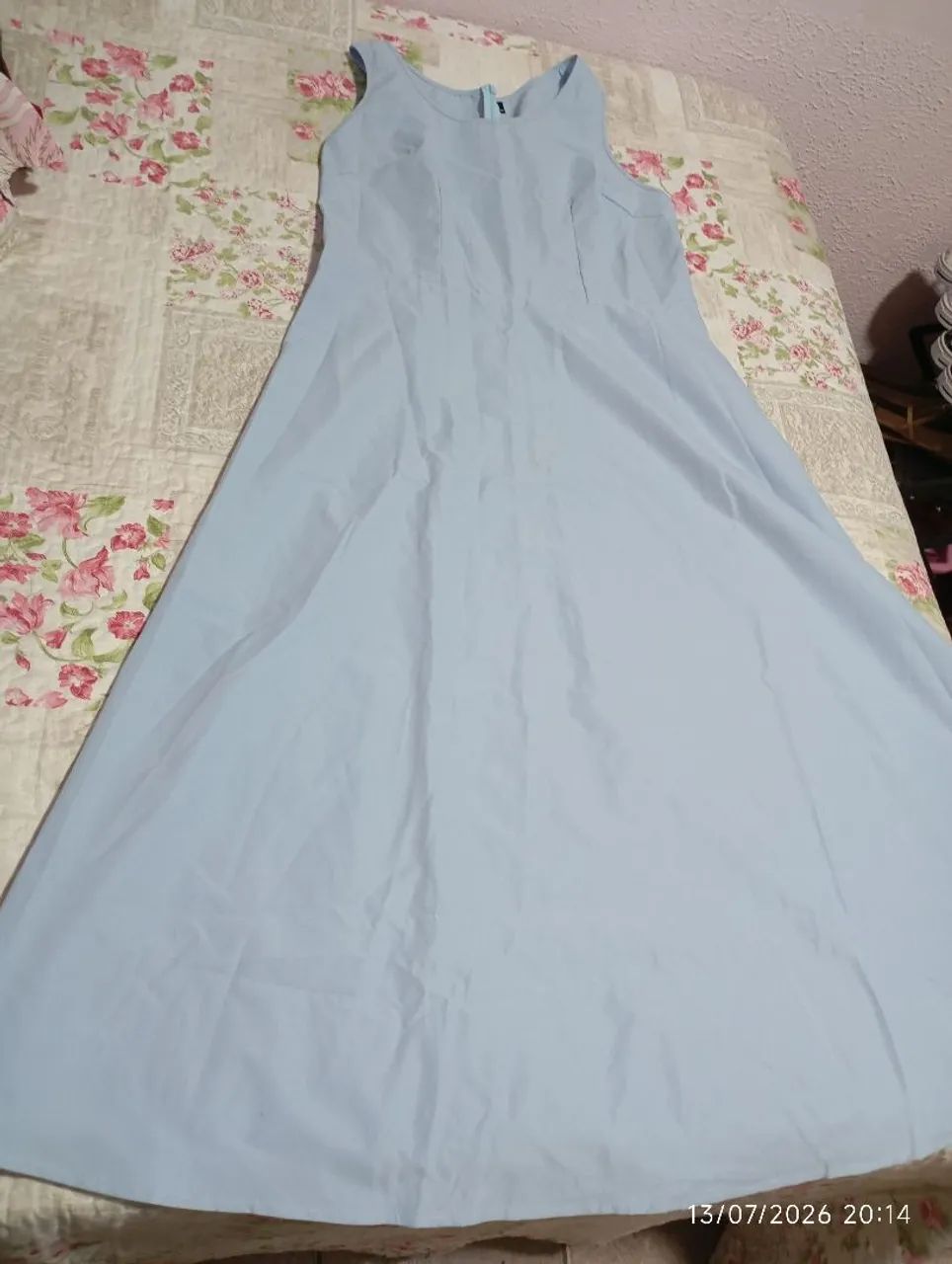 Vestido Festa 