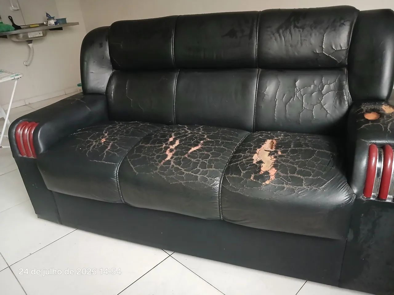 Sofá - Foto 3