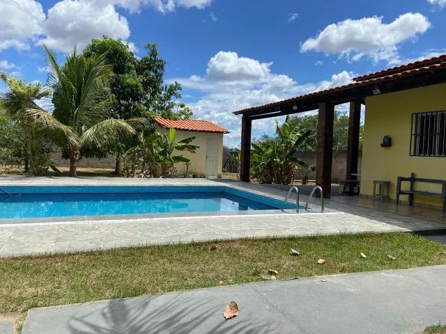 Vendo uma chácara  - Foto 3