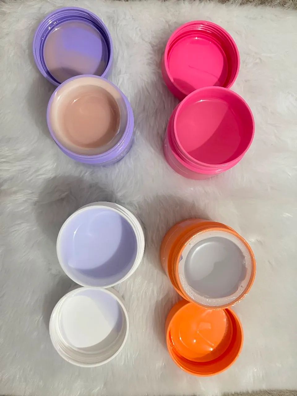Materiais para Studio de manicure LER O ANÚNCIO.