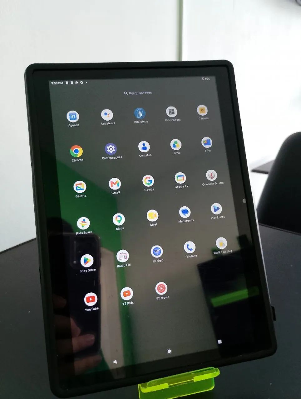 Tablet M10 Multilaser - Foto 3