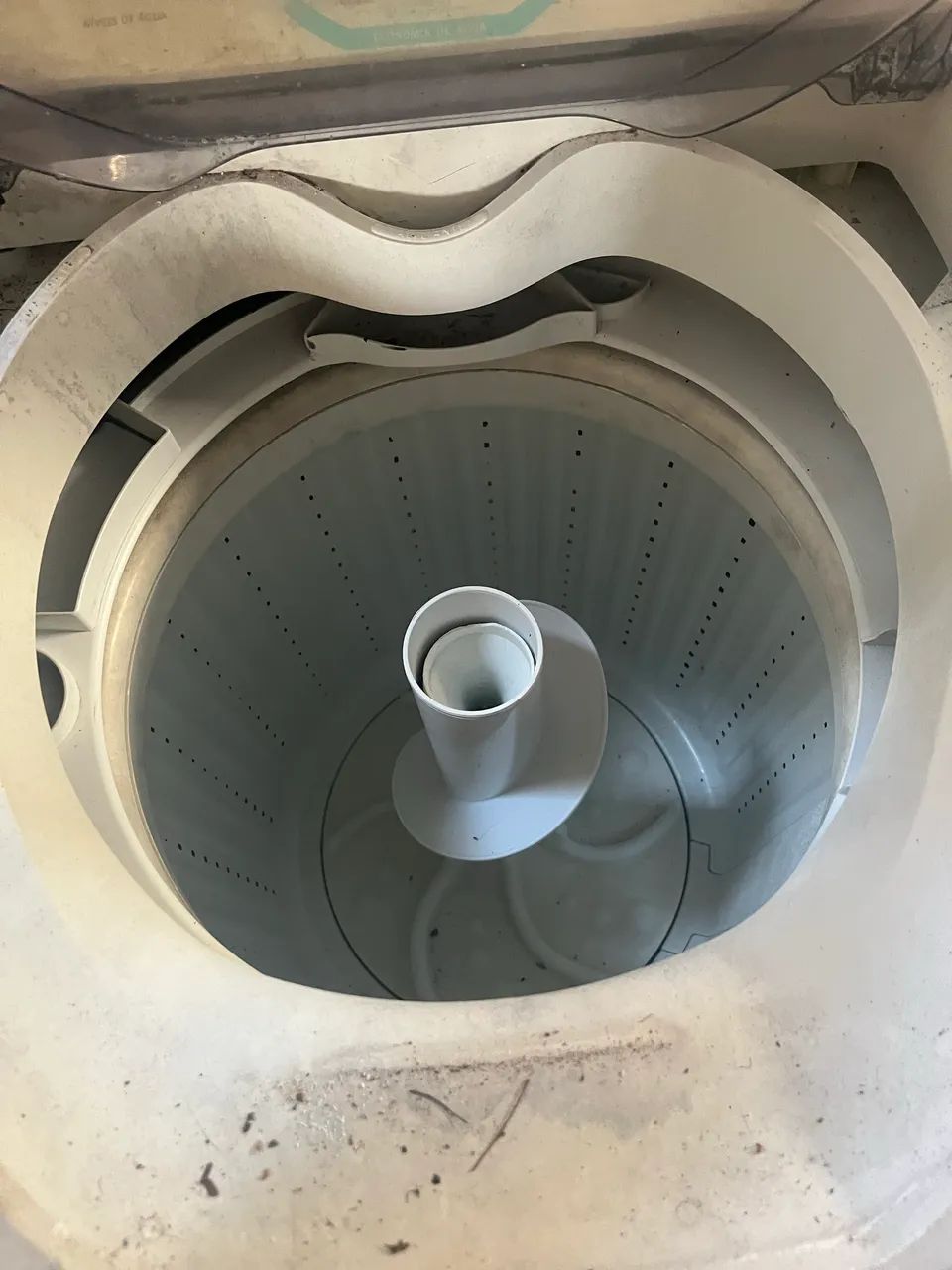 Máquina de lavar 7kg - Foto 4