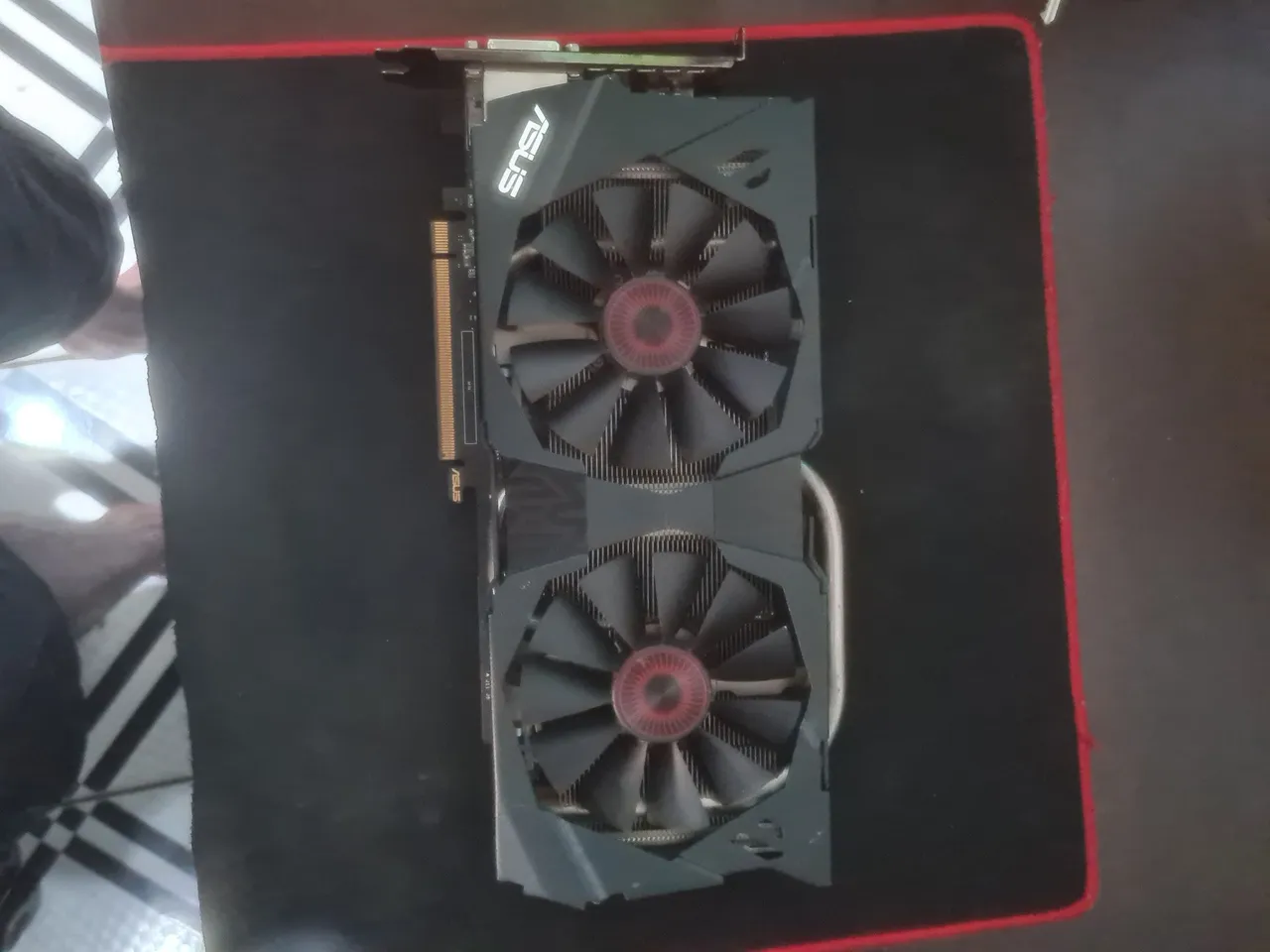 gtx 1070 asus oc