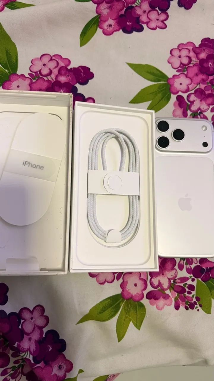 iPhone 17 Promax  - Foto 2