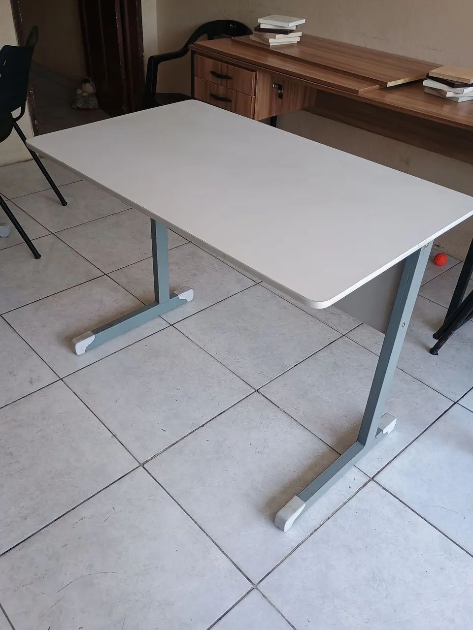 Mesa de escritório  - Foto 2