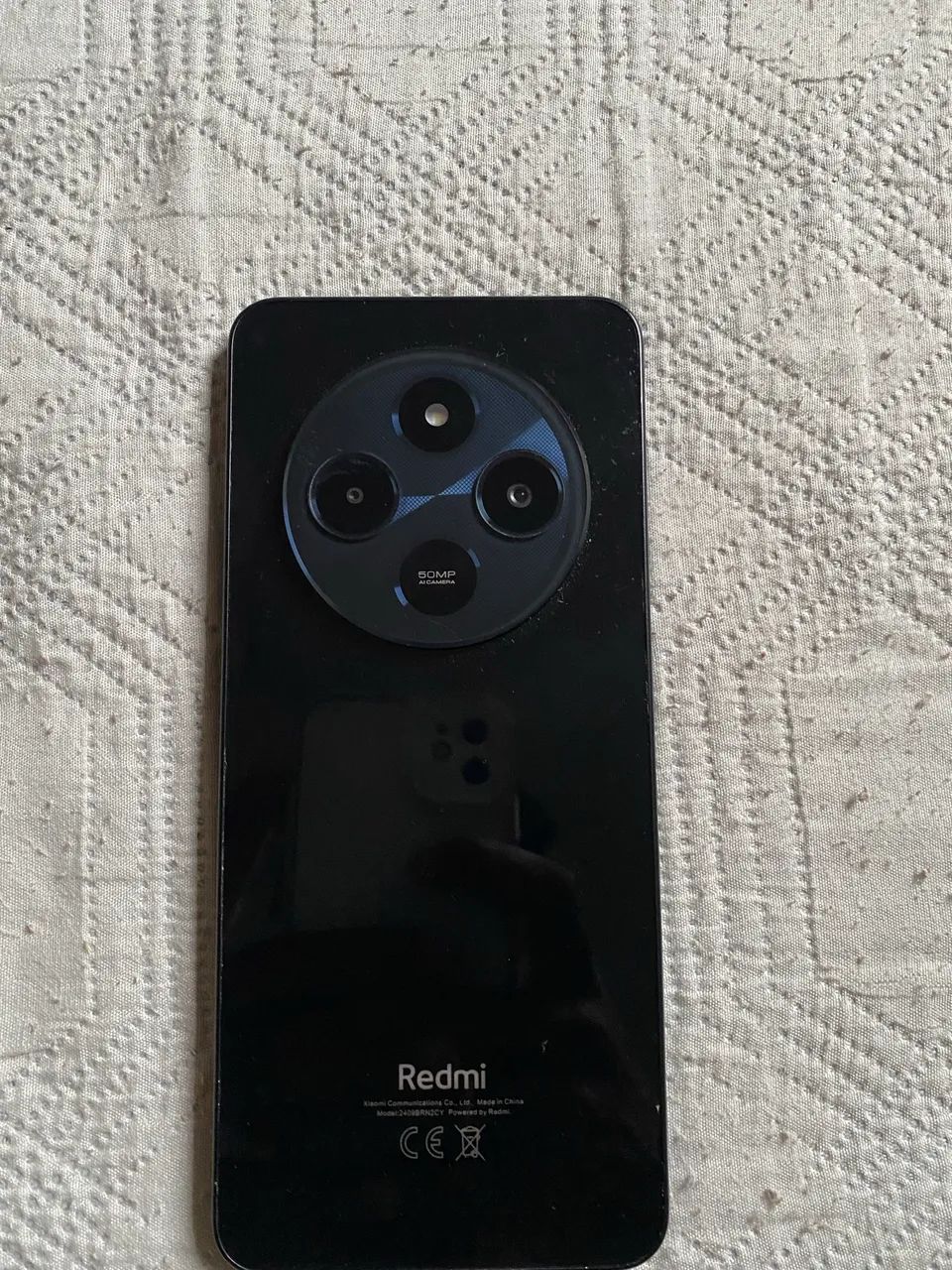 Celular xiaome redmi 14c - Foto 3