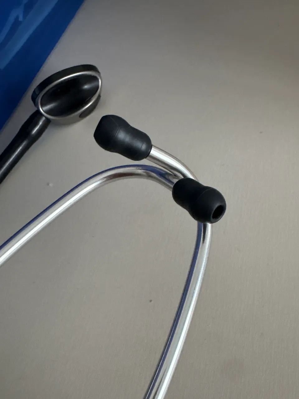 Estetoscópio Littmann Master Cardiology - Foto 5