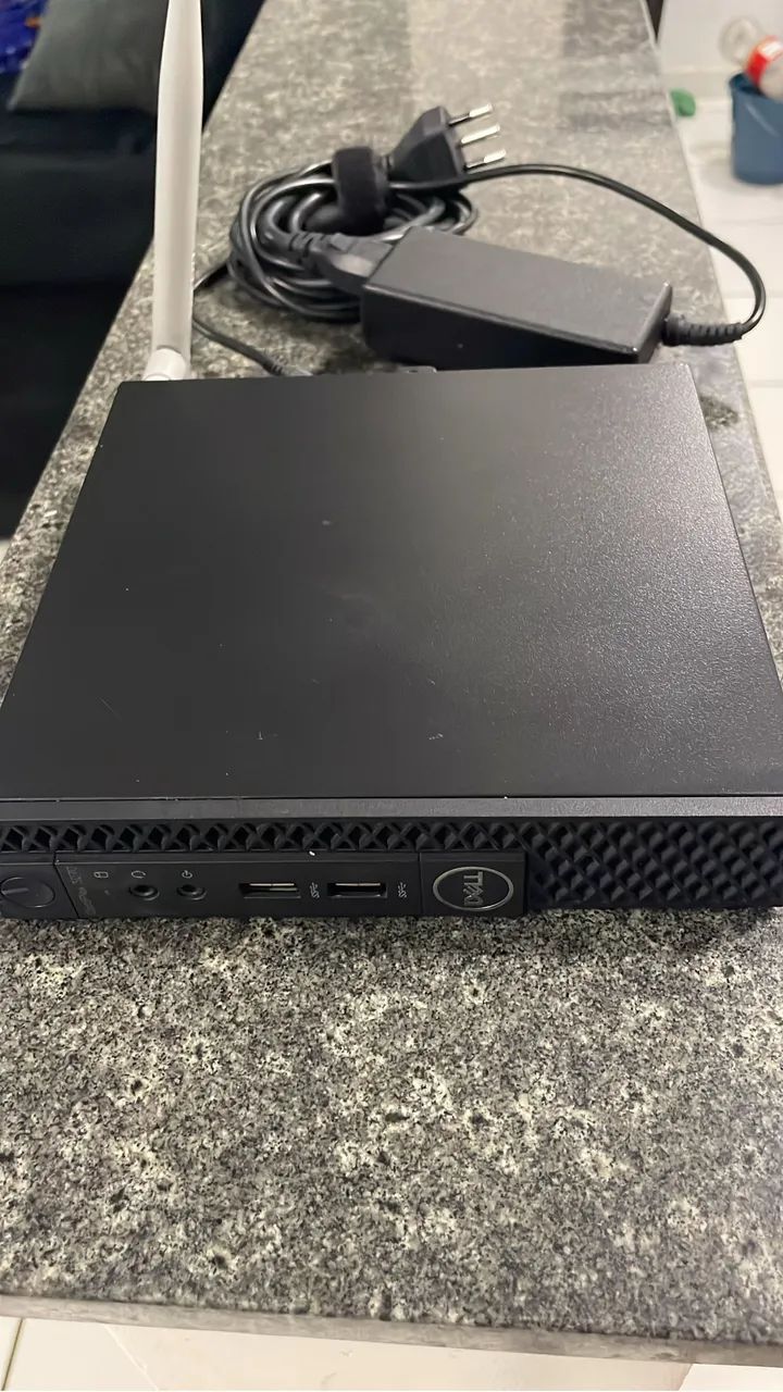 Computador DELL Optiflex 3070 24GB Ram  - Foto 3