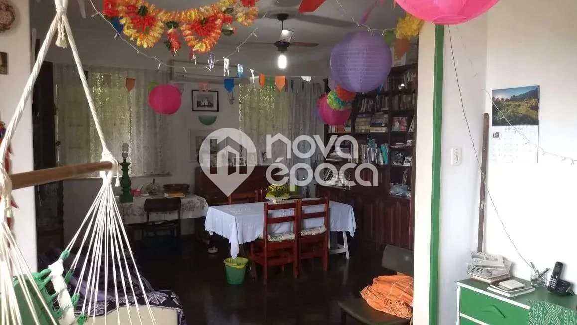 Santa Teresa | Casa 4 quartos - Foto 4