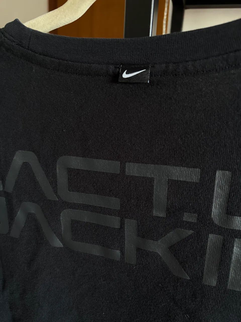 Blusa Travis Scott Cactus Jack - Foto 3