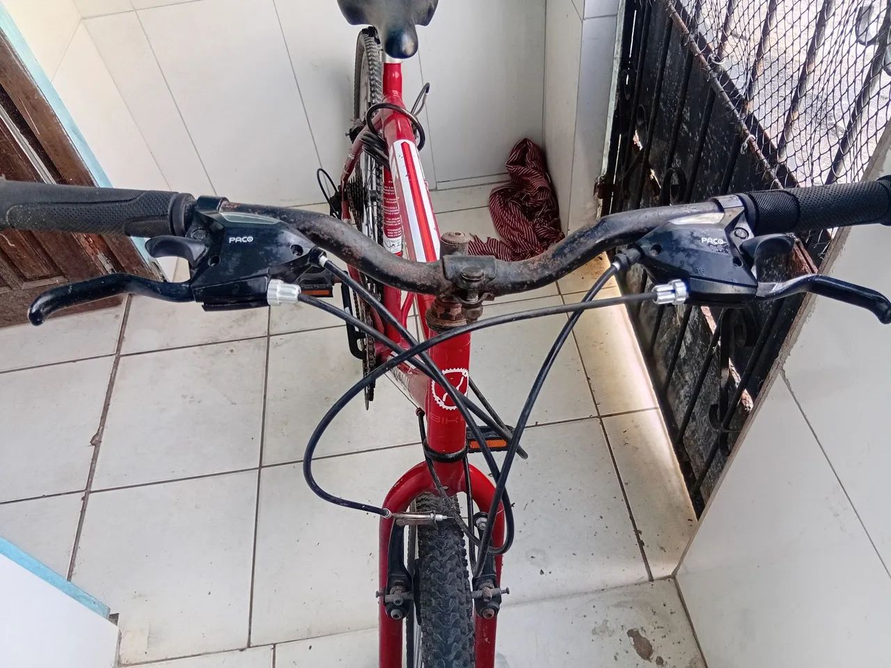 Bicicleta  - Foto 5