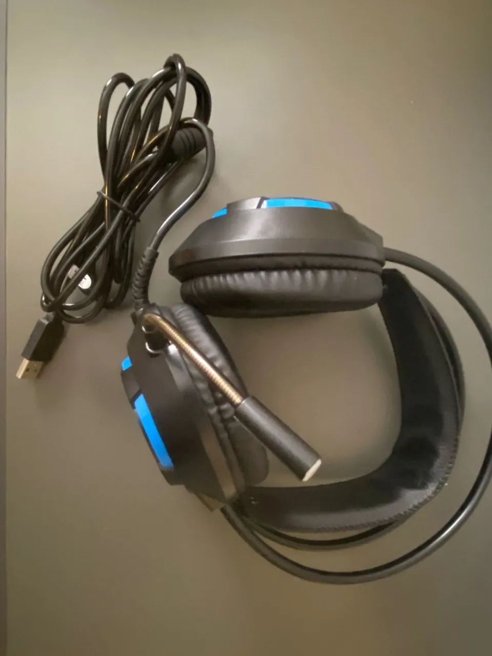 Headset NOVO - Foto 3