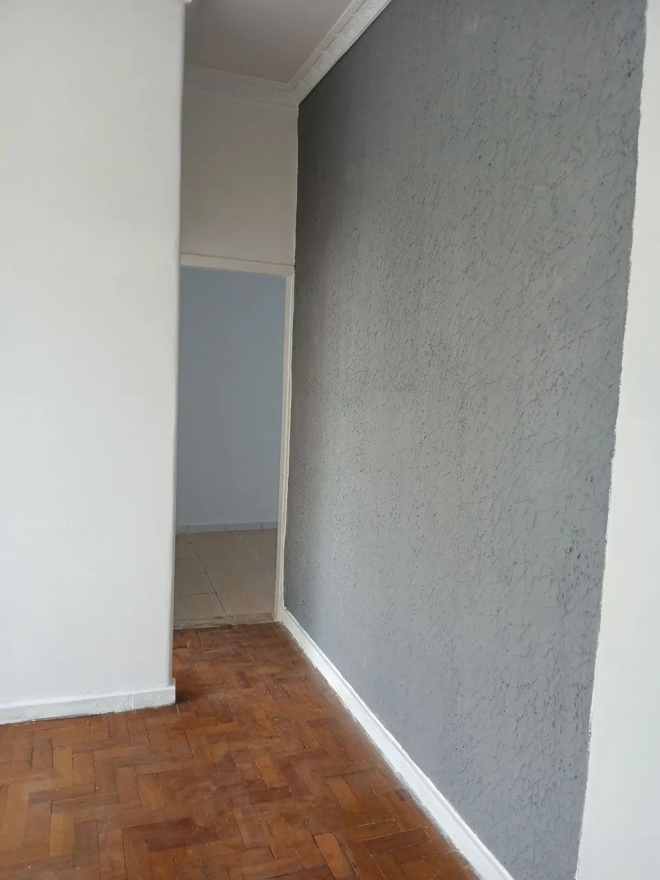 Alugo 2 quartos Ramos  - Foto 4