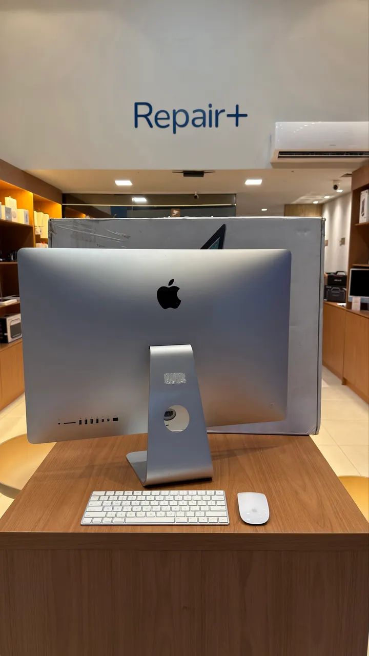 iMac 27 16GB 480GB SSD - Foto 2