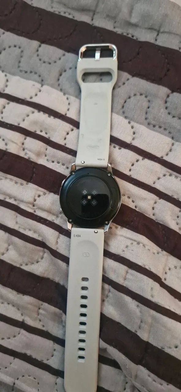 Relógio samsumg galaxy active  - Foto 5