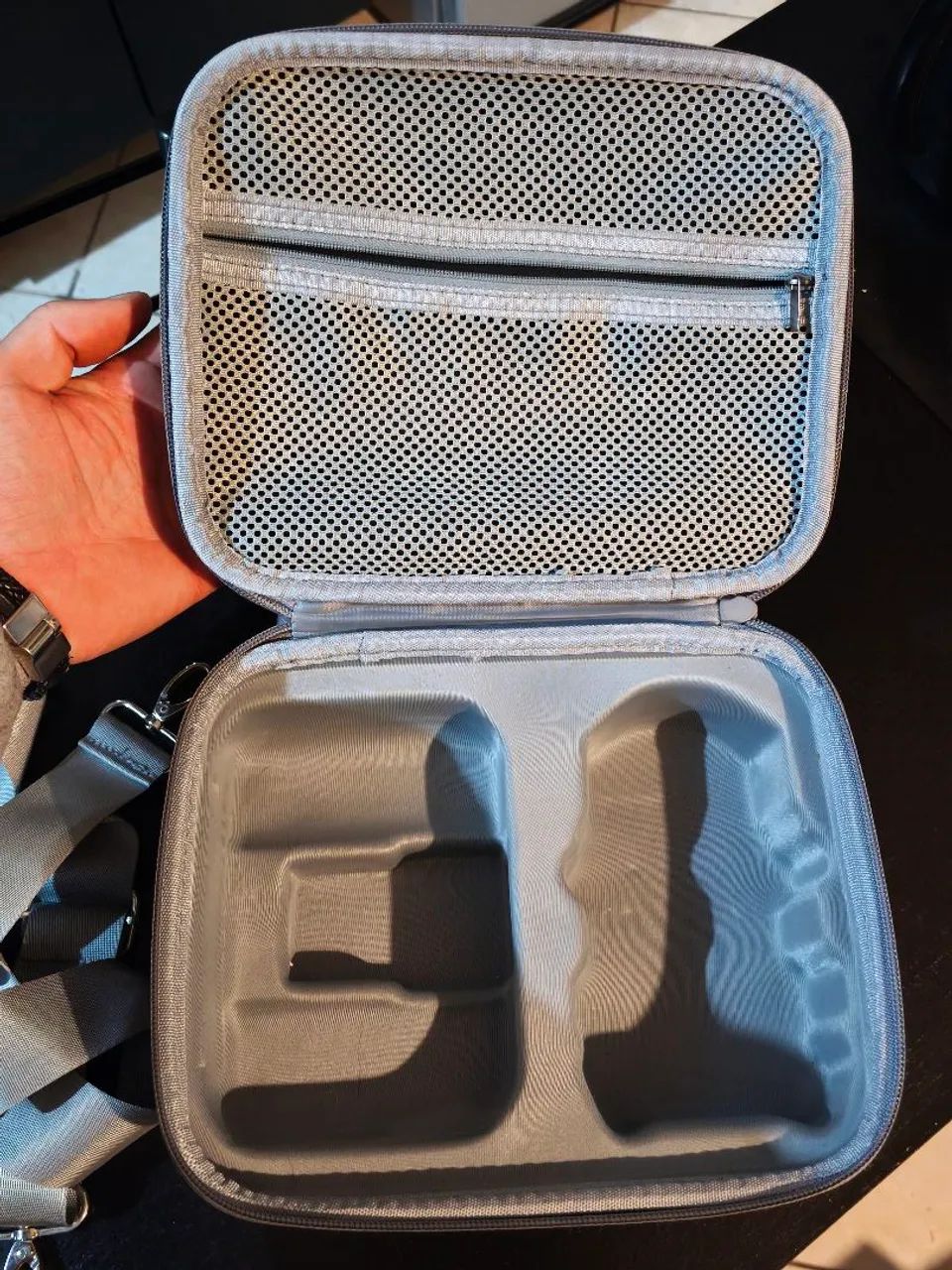 Case Rígida drone dji mini 4 pro - Foto 2