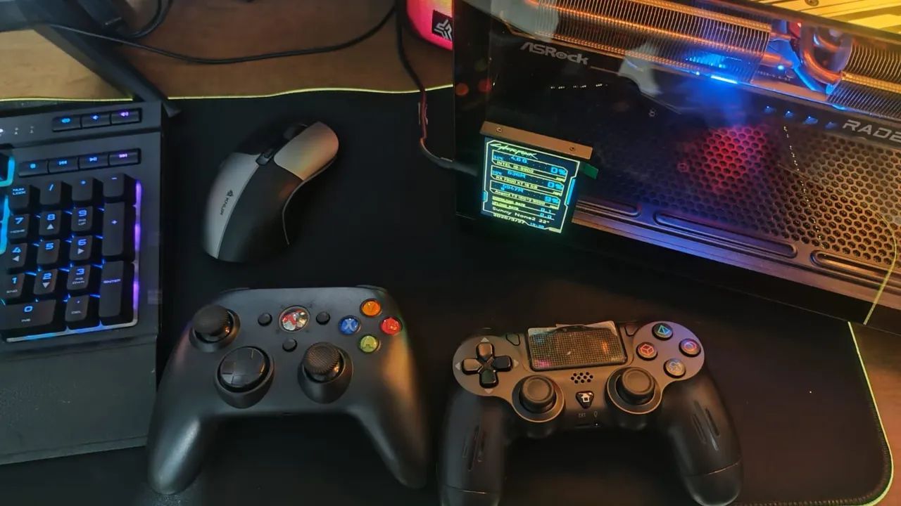 Pc gamer ultra performance i9 completo 428513299981281283