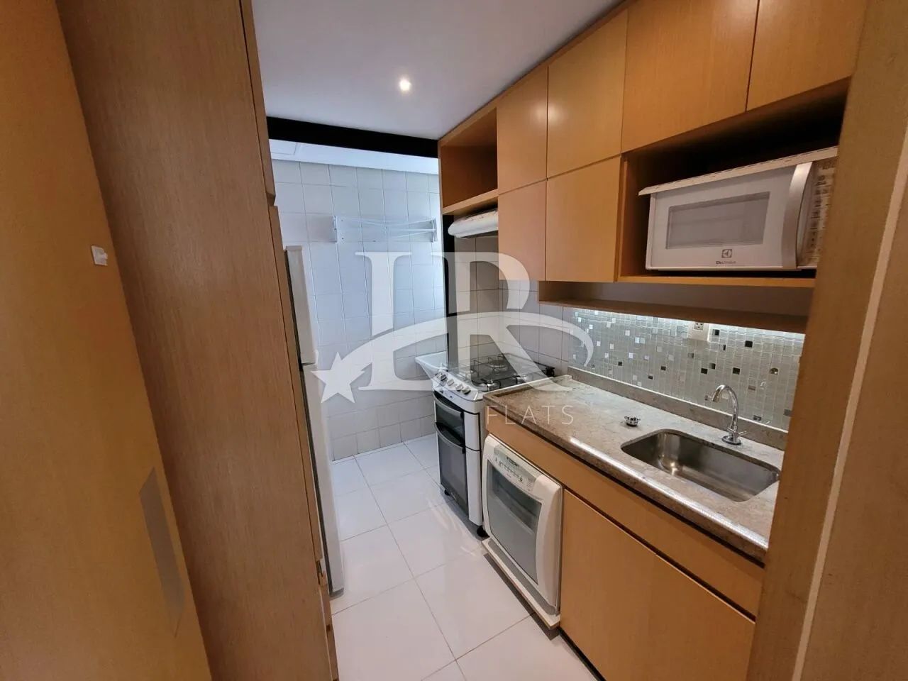 LR Flats - oportunidade em Moema, confira agora! - Foto 5